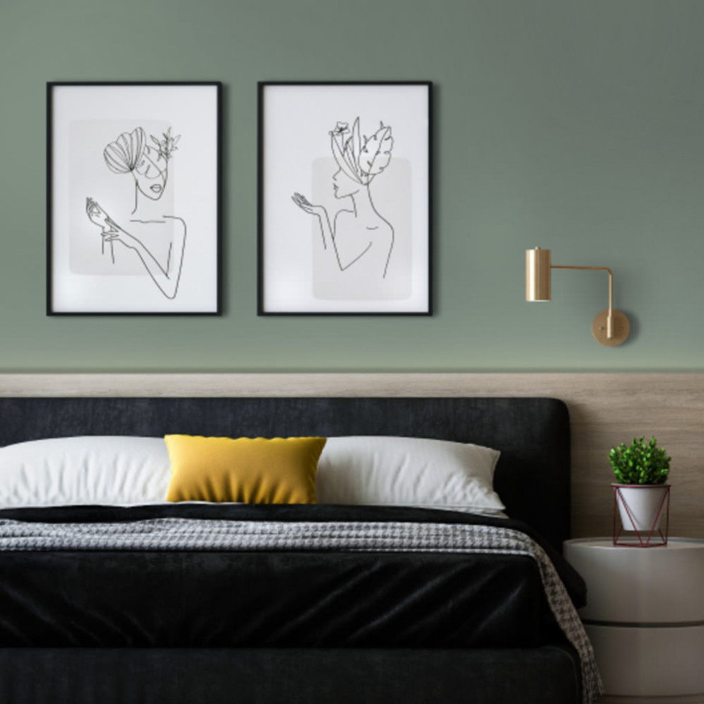 Краска Lanors Original Colours Collection, NT-1457