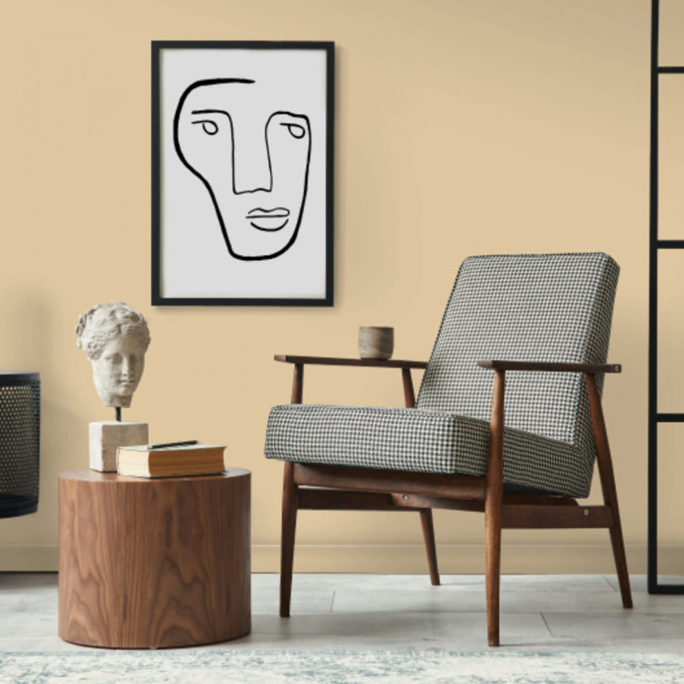 Краска Lanors Mons «Honey» (Мед), 13