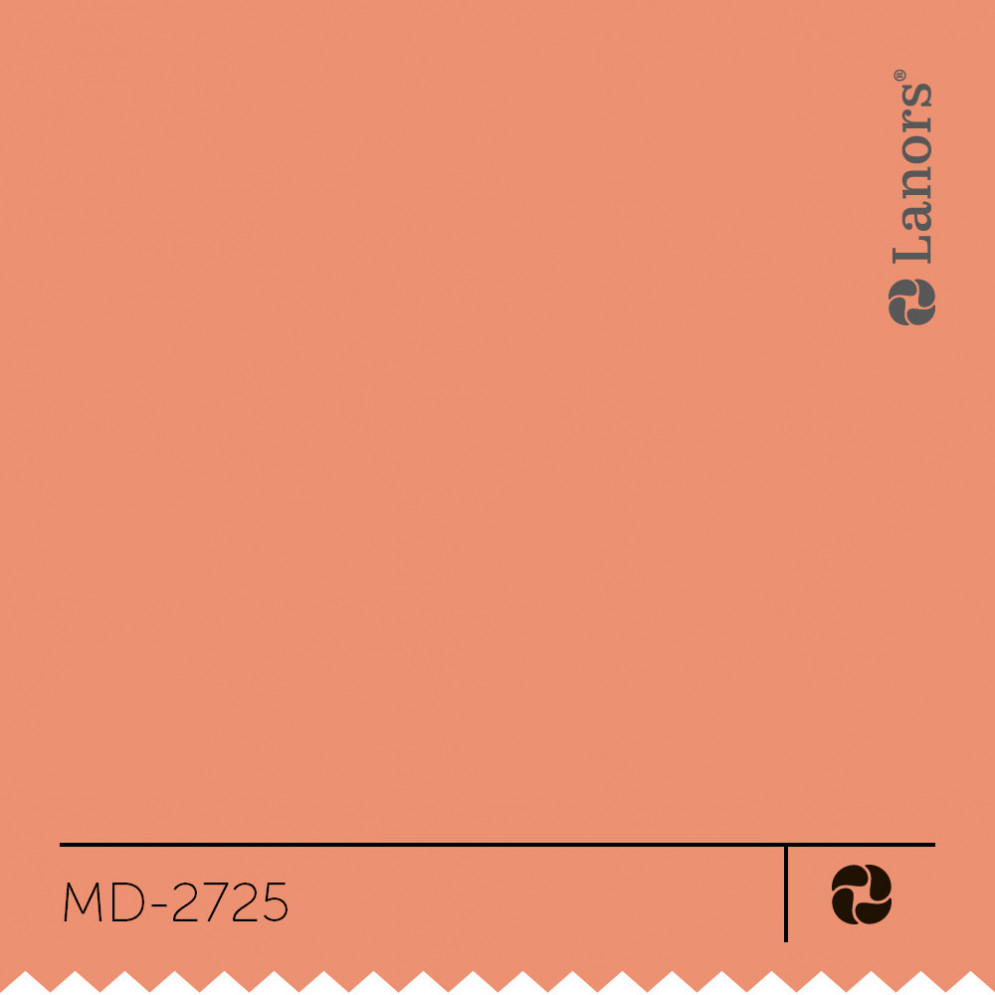 Краска Lanors Original Colours Collection, MD-2725