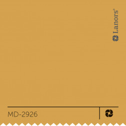 Краска Lanors Original Colours Collection, MD-2926