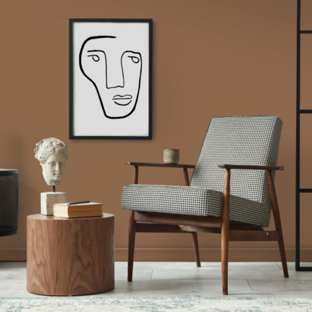 Краска Lanors Original Colours Collection, NT-1766