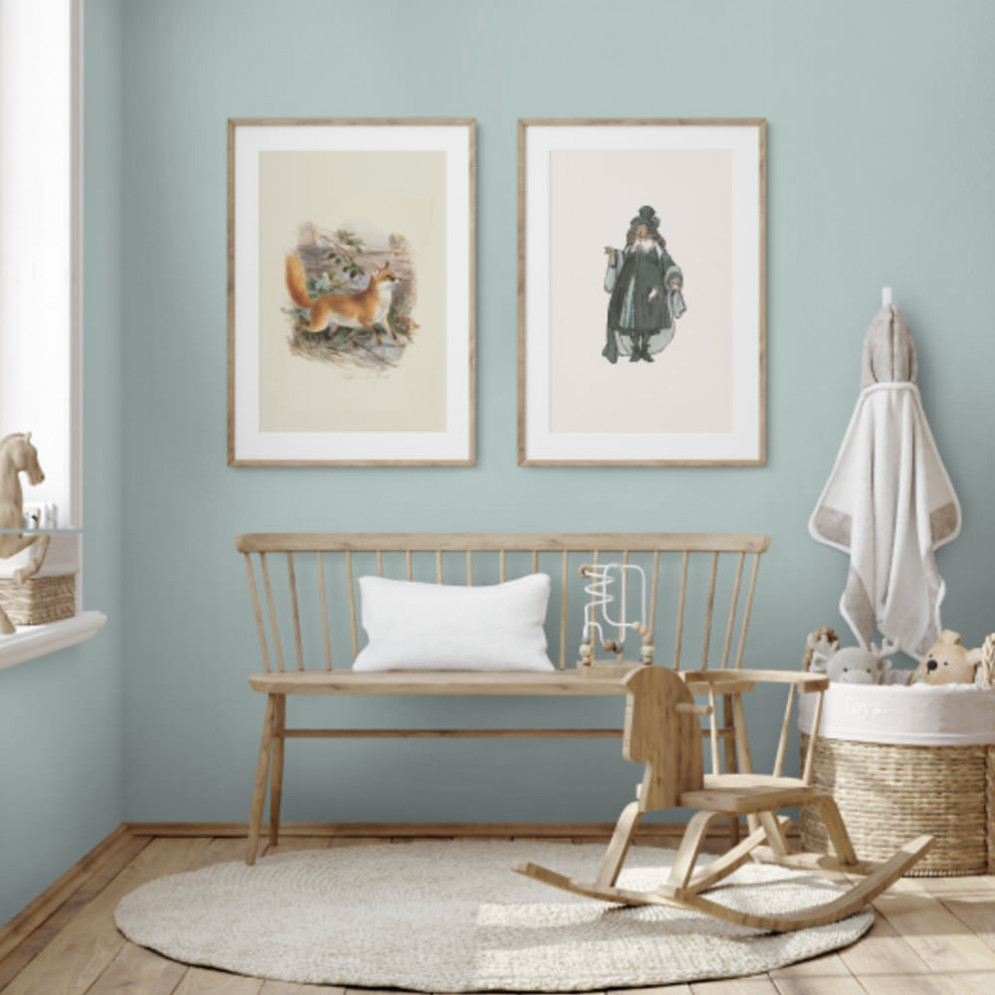 Краска Lanors Original Colours Collection, NT-1463