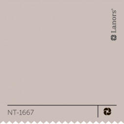 Краска Lanors Original Colours Collection, NT-1667