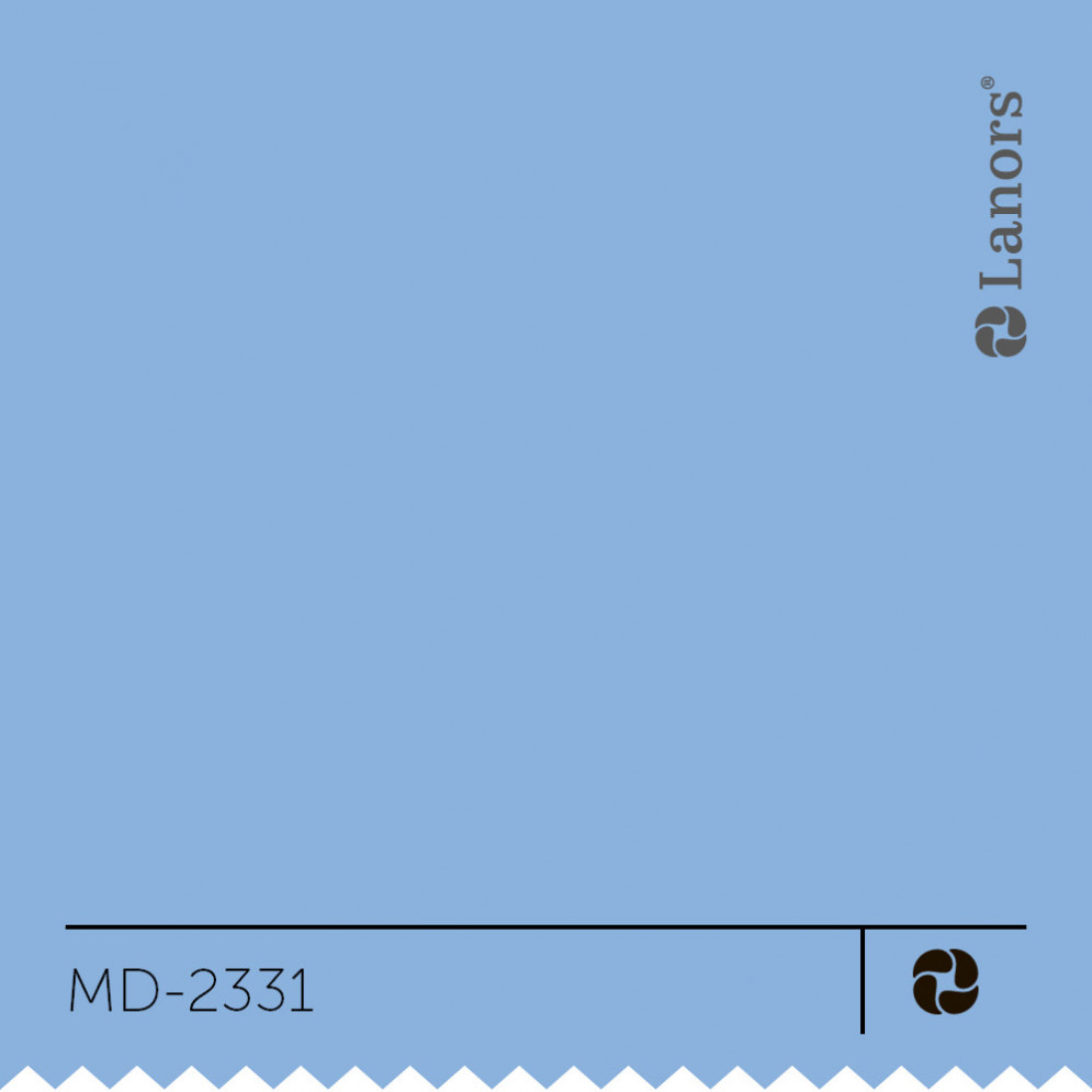 Краска Lanors Original Colours Collection, MD-2331