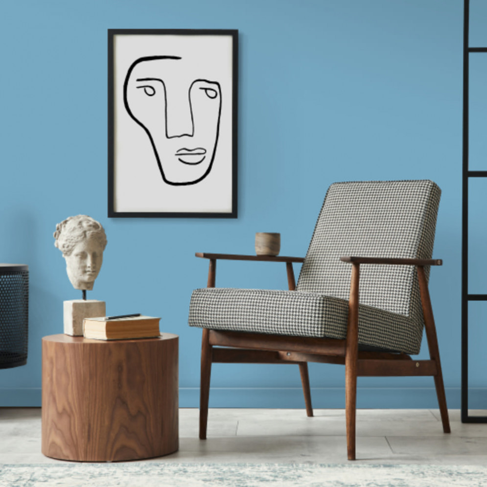 Краска Lanors Original Colours Collection, MD-2236