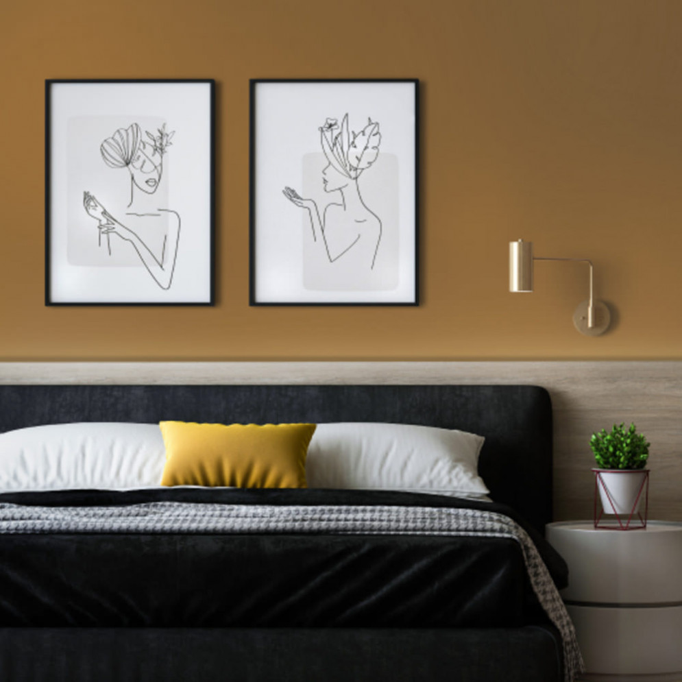 Краска Lanors Original Colours Collection, MD-2936