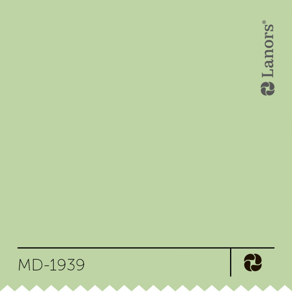 Краска Lanors Original Colours Collection, MD-1939