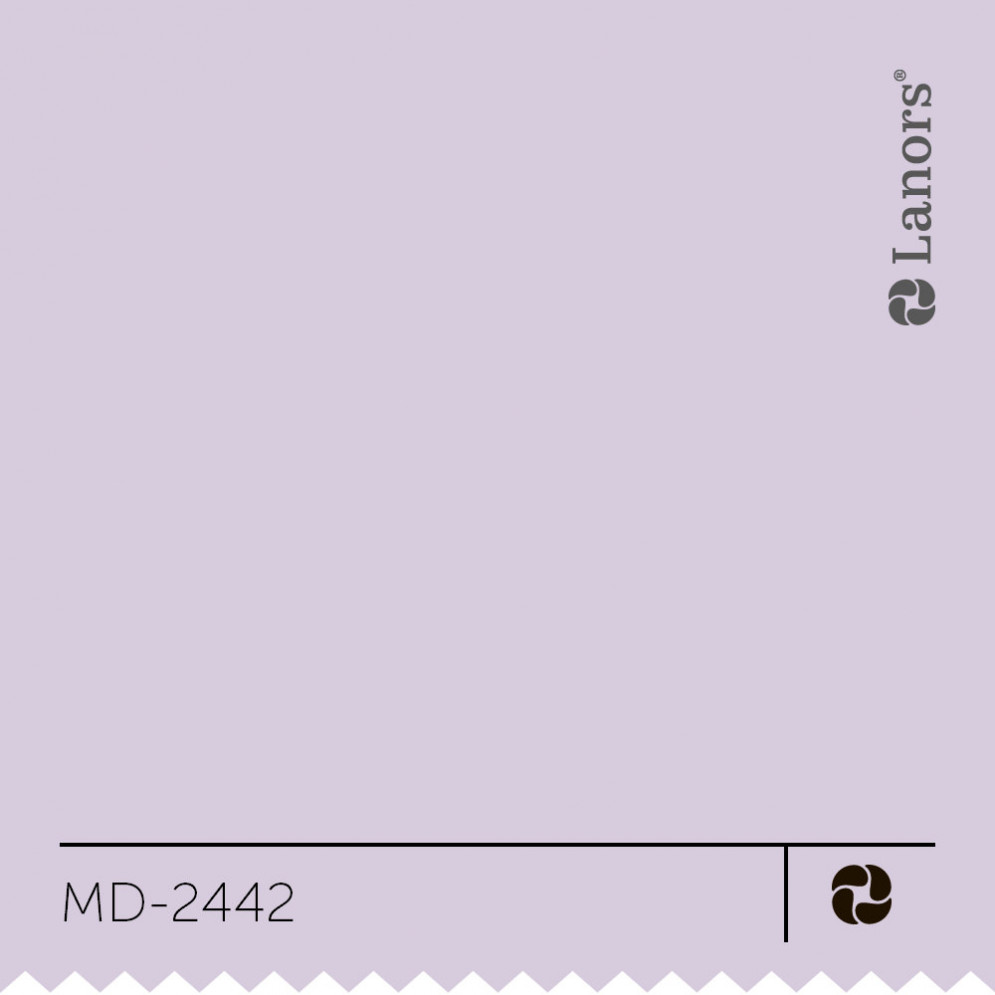 Краска Lanors Original Colours Collection, MD-2442