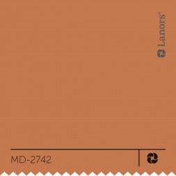 Краска Lanors Original Colours Collection, MD-2742