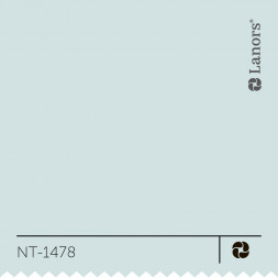 Краска Lanors Original Colours Collection, NT-1478