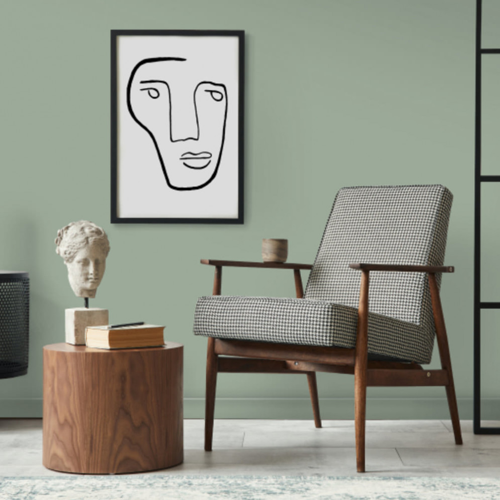 Краска Lanors Original Colours Collection, MD-2043