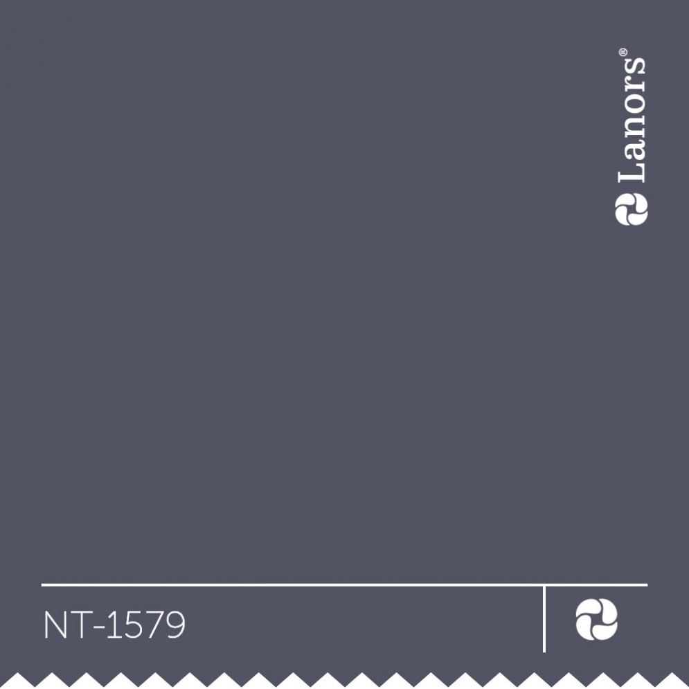 Краска Lanors Original Colours Collection, NT-1579