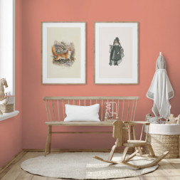 Краска Lanors Original Colours Collection, MD-2644