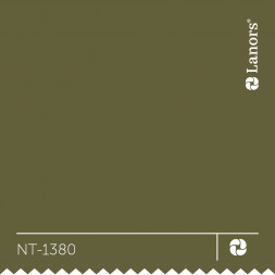 Краска Lanors Original Colours Collection, NT-1380