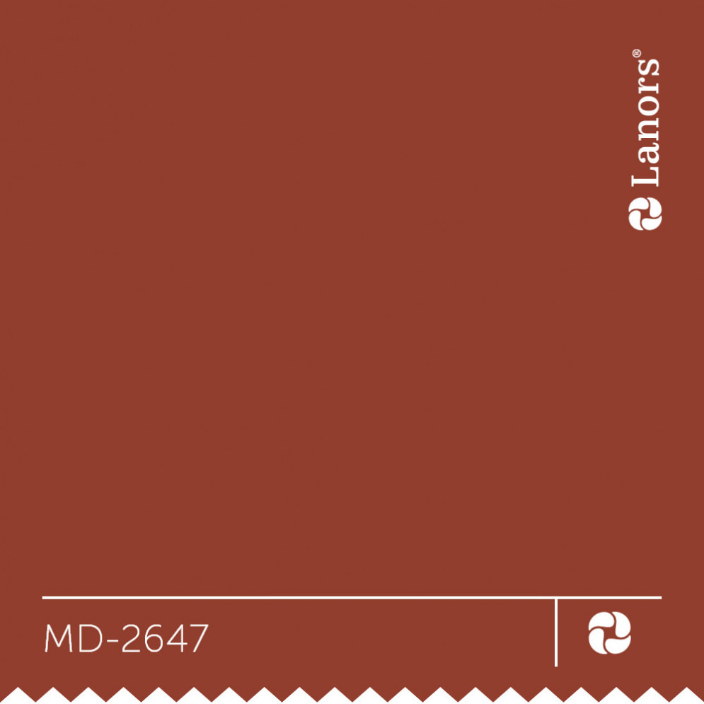 Краска Lanors Original Colours Collection, MD-2647