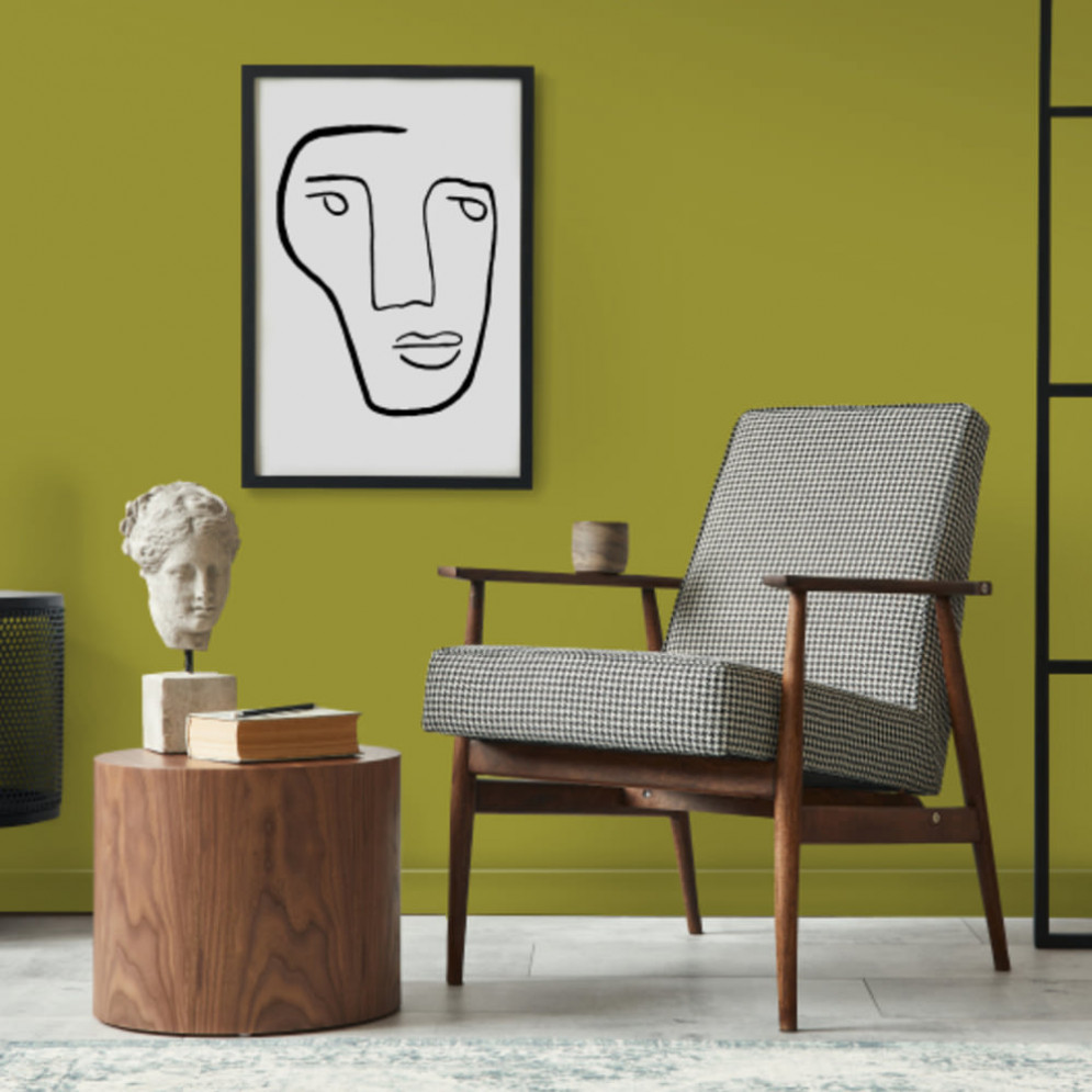 Краска Lanors Original Colours Collection, MD-3047