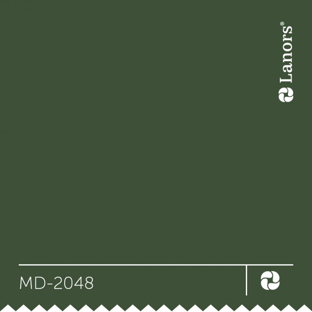 Краска Lanors Original Colours Collection, MD-2048