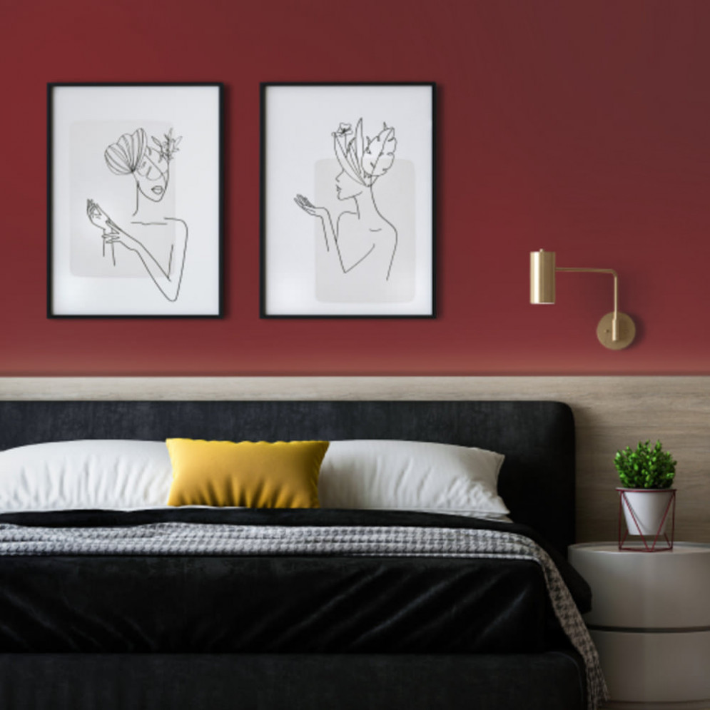 Краска Lanors Original Colours Collection, BR-3151