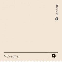 Краска Lanors Original Colours Collection, MD-2849