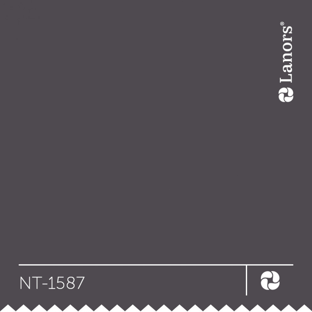 Краска Lanors Original Colours Collection, NT-1587