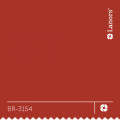 Краска Lanors Original Colours Collection, BR-3154
