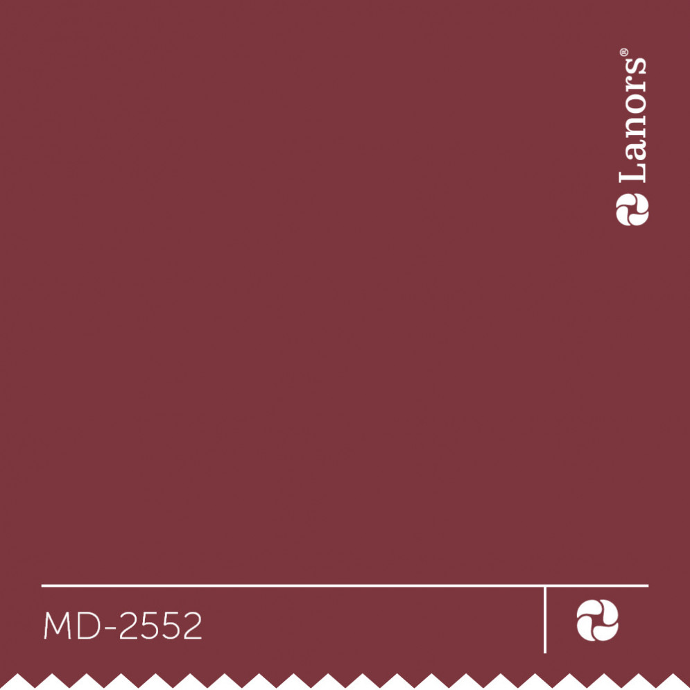 Краска Lanors Original Colours Collection, MD-2552