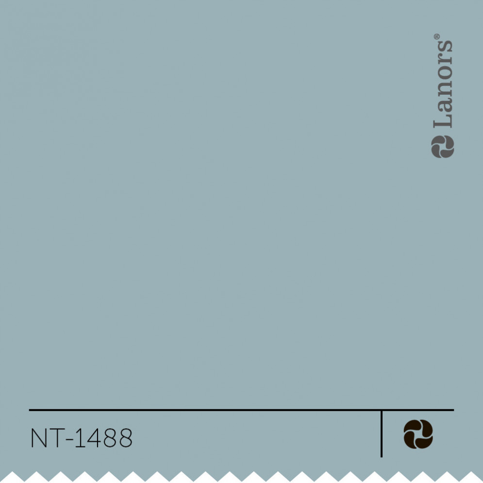 Краска Lanors Original Colours Collection, NT-1488