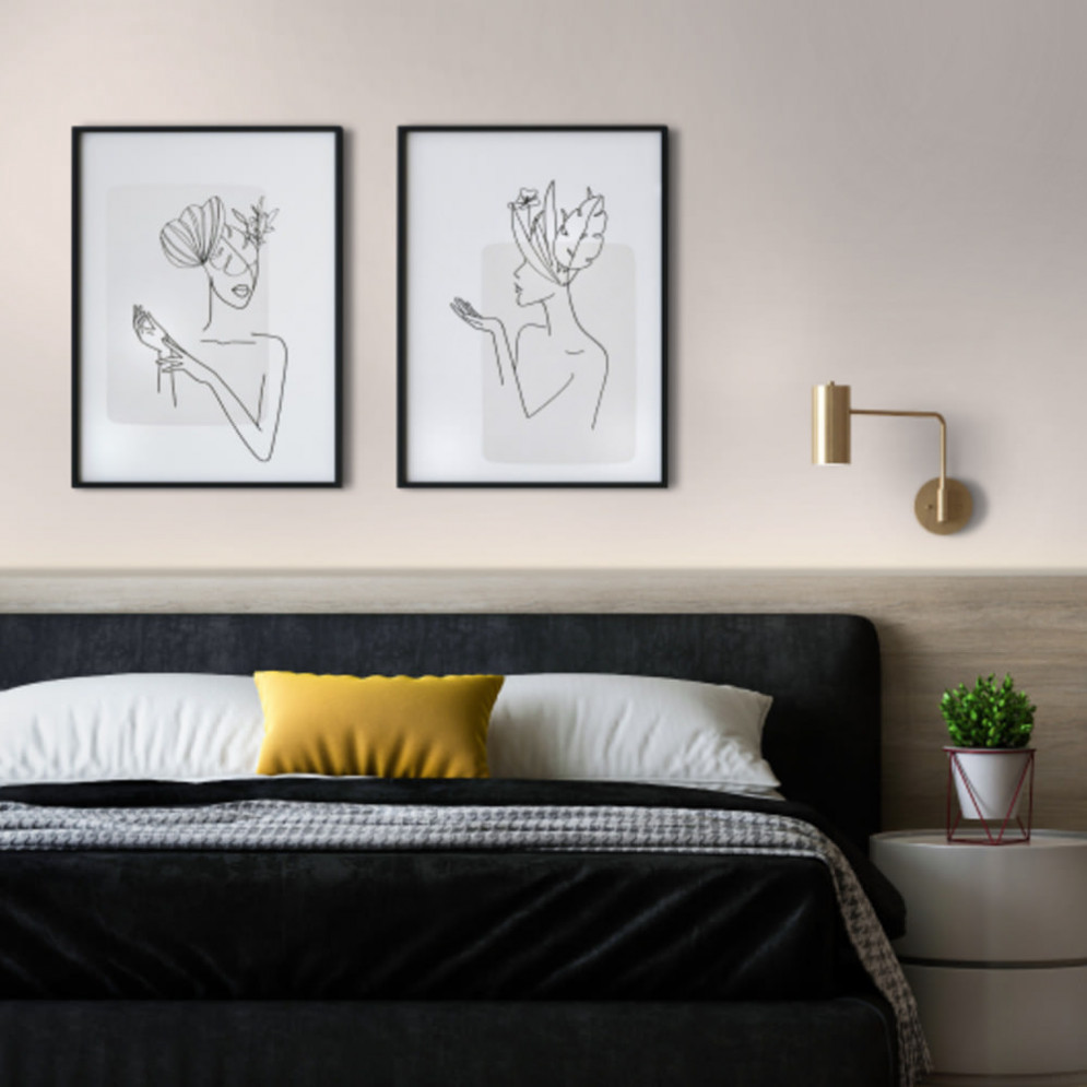 Краска Lanors Original Colours Collection, MD-2753