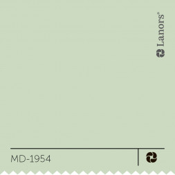 Краска Lanors Original Colours Collection, MD-1954