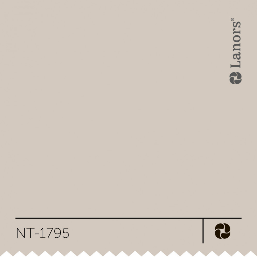 Краска Lanors Original Colours Collection, NT-1795
