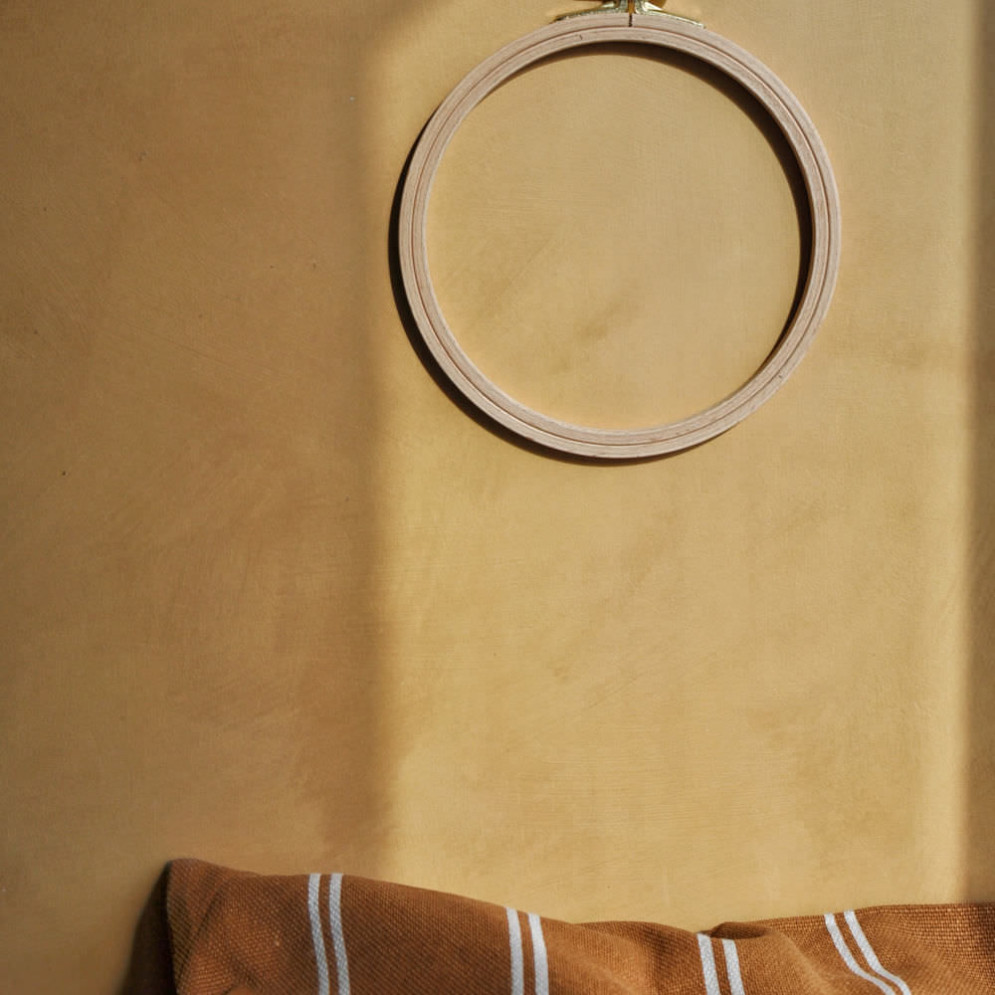 Архитектурная краска Lanors «Nirvana»