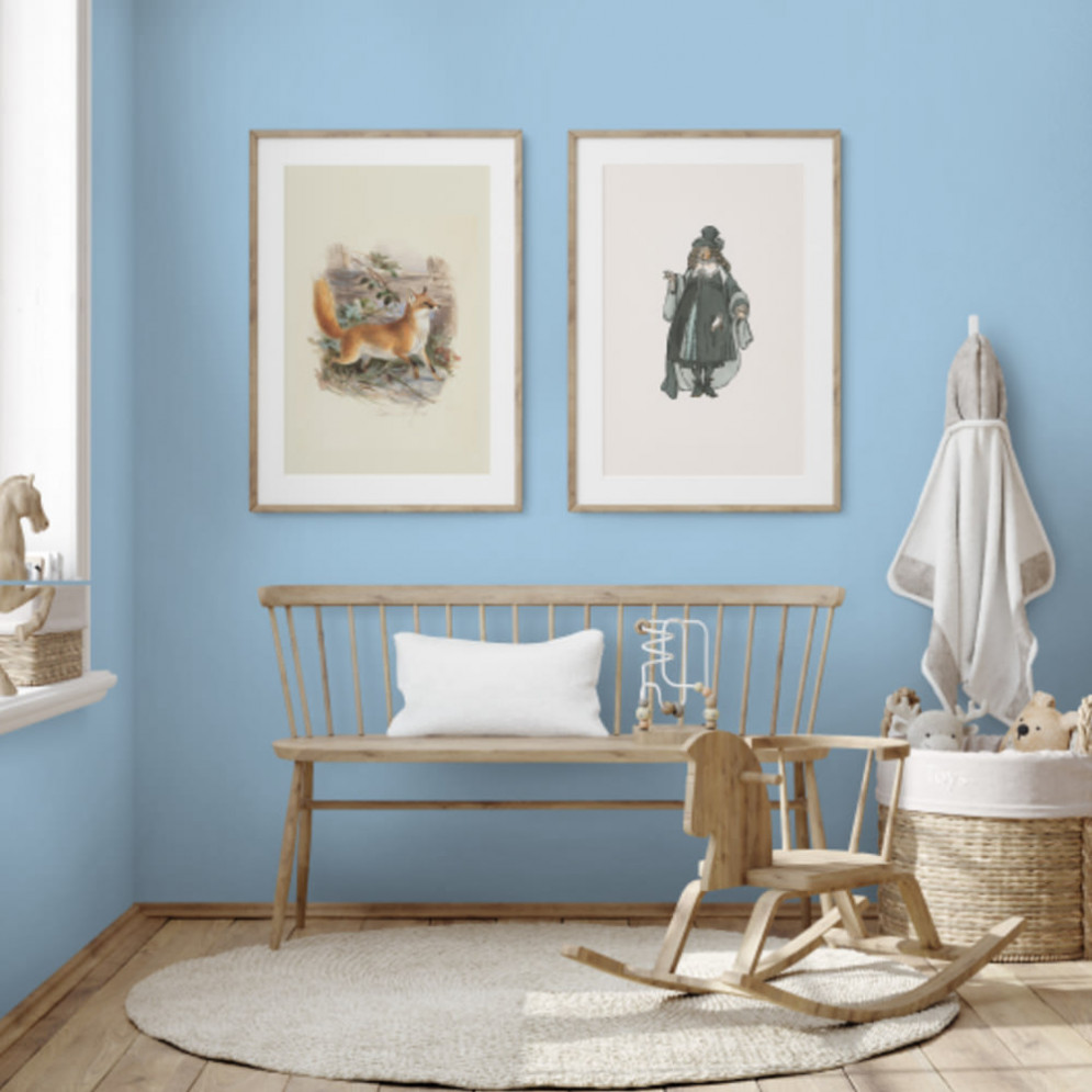 Краска Lanors Original Colours Collection, MD-2259