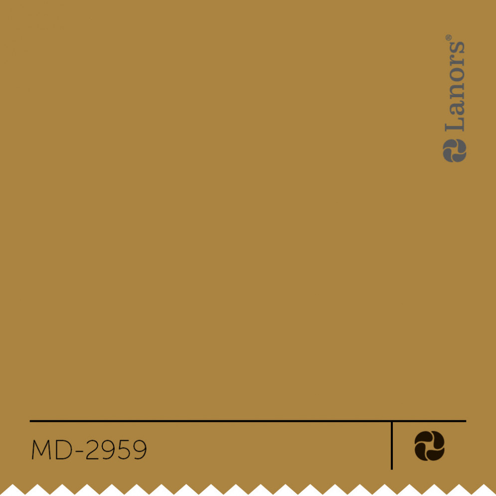 Краска Lanors Original Colours Collection, MD-2959