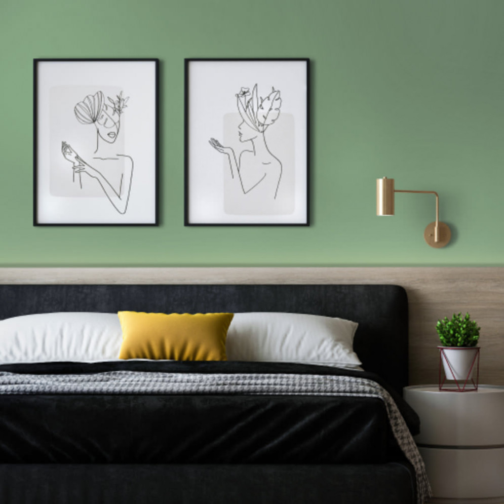 Краска Lanors Original Colours Collection, MD-2061