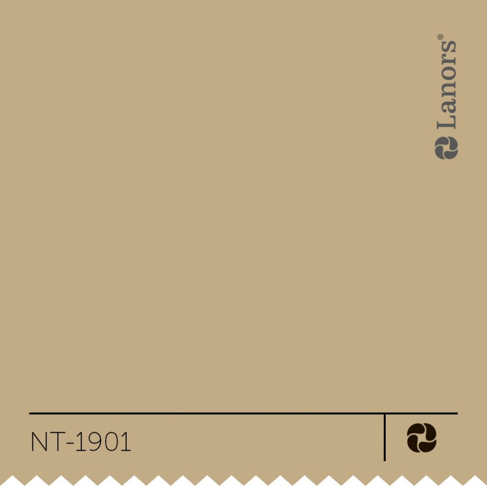 Краска Lanors Original Colours Collection, NT-1901