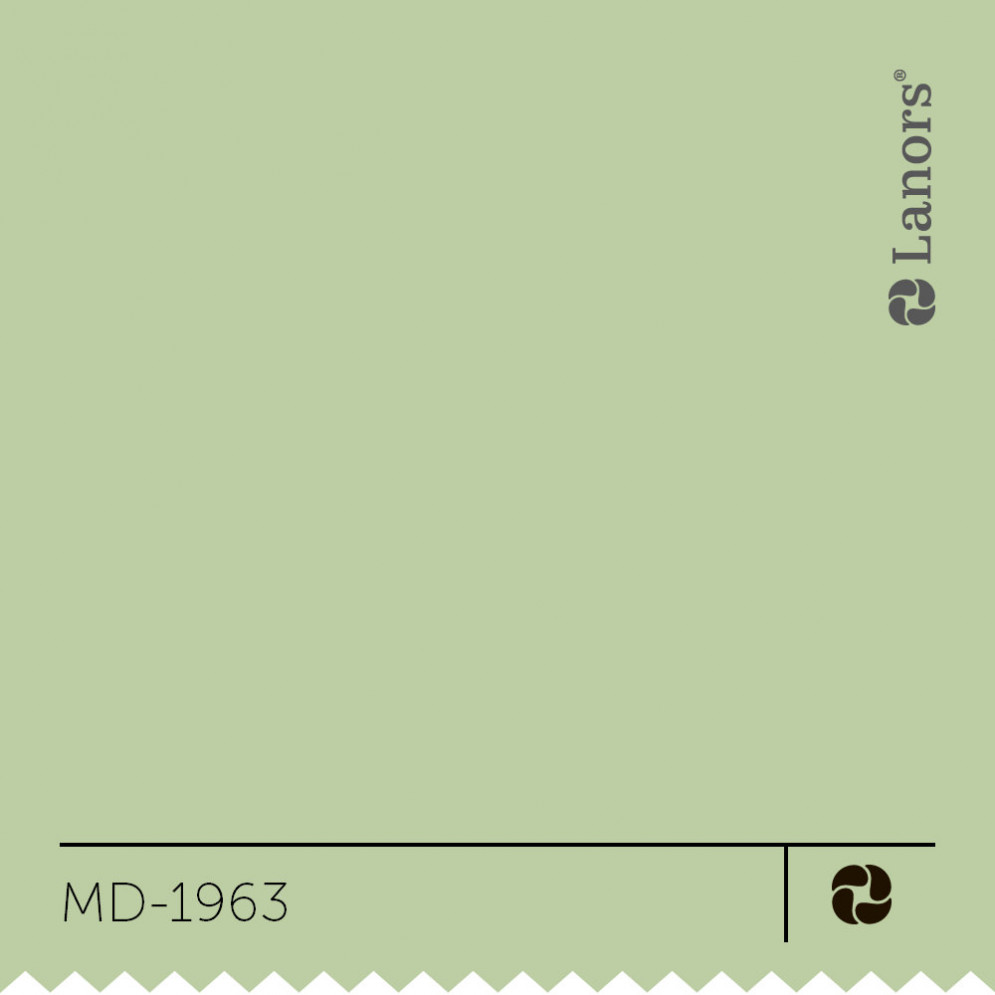 Краска Lanors Original Colours Collection, MD-1963