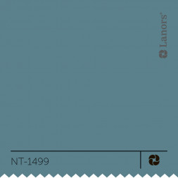 Краска Lanors Original Colours Collection, NT-1499