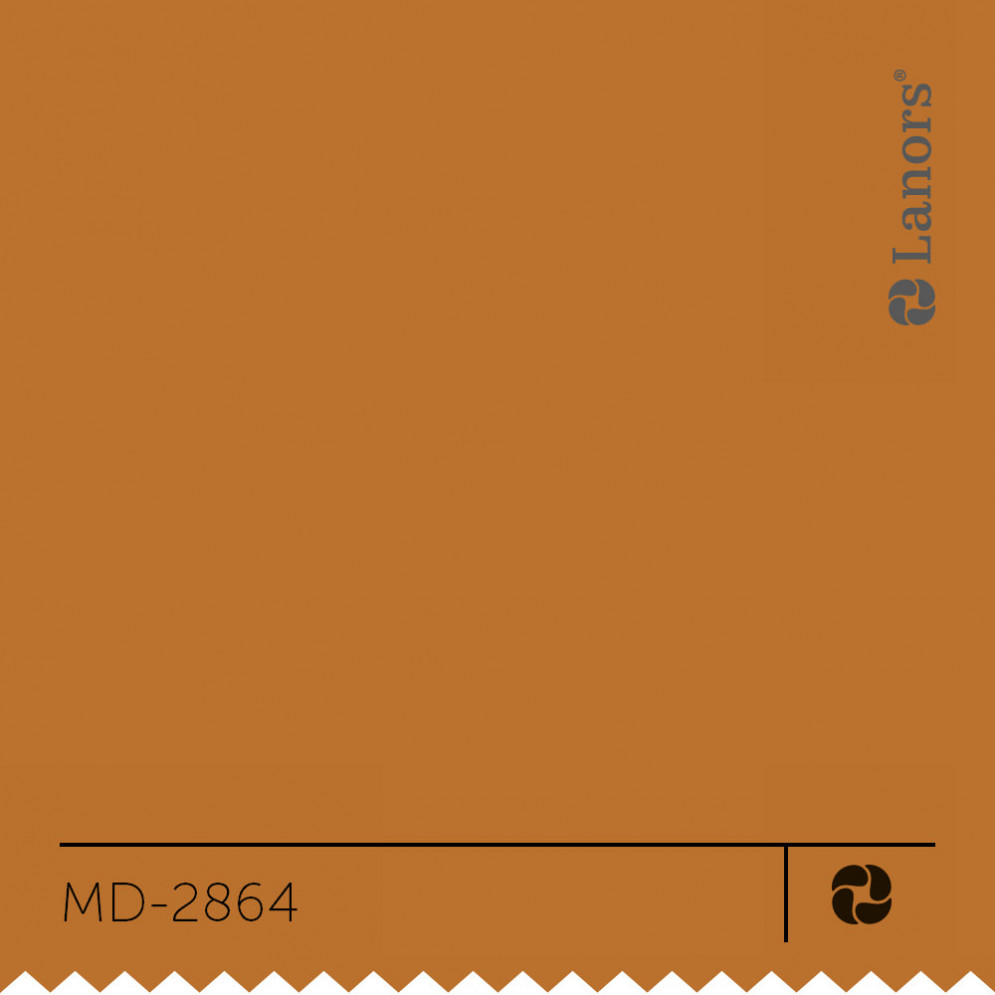 Краска Lanors Original Colours Collection, MD-2864