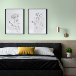 Краска Lanors Original Colours Collection, MD-2066