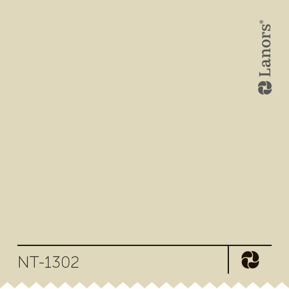 Краска Lanors Original Colours Collection, NT-1302