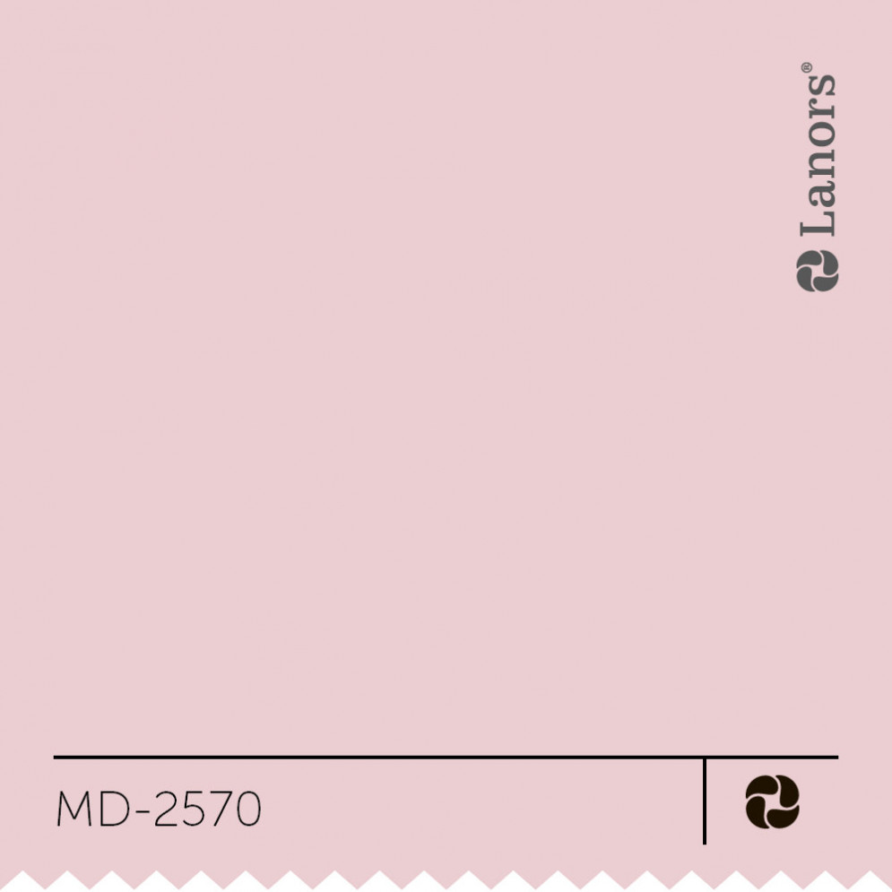 Краска Lanors Original Colours Collection, MD-2570