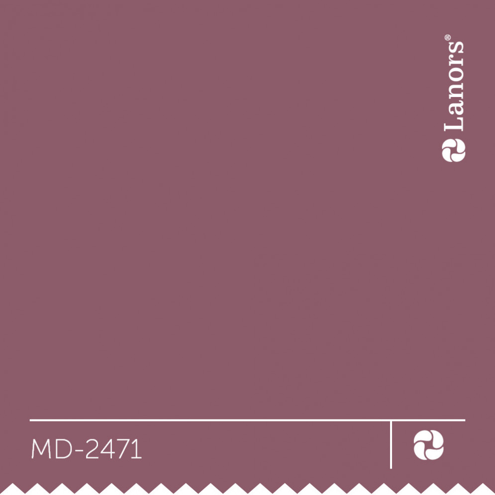 Краска Lanors Original Colours Collection, MD-2471