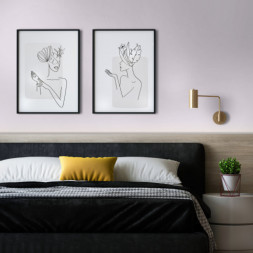 Краска Lanors Original Colours Collection, MD-2473