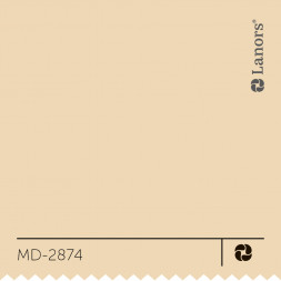 Краска Lanors Original Colours Collection, MD-2874