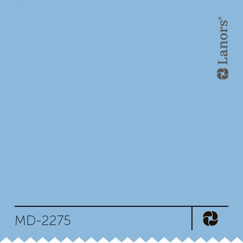 Краска Lanors Original Colours Collection, MD-2275