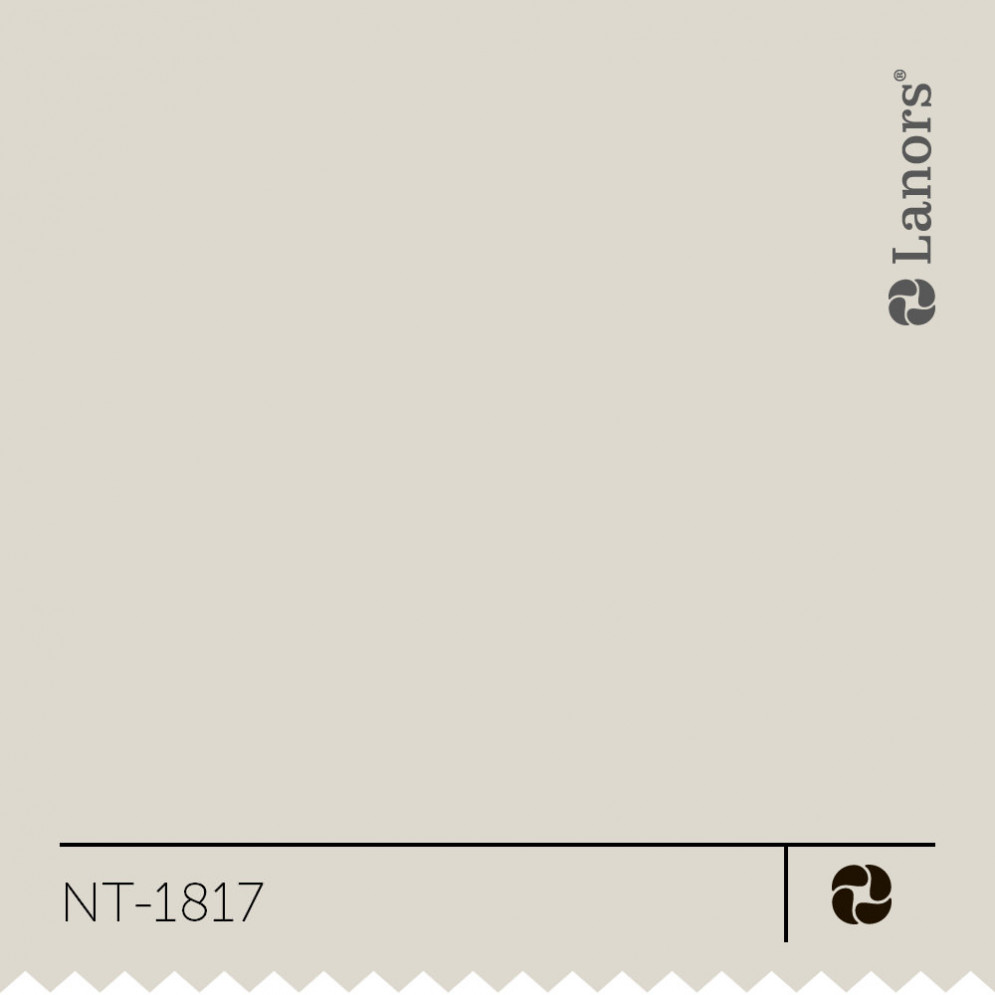 Краска Lanors Original Colours Collection, NT-1817