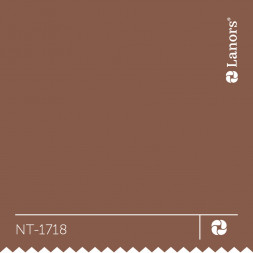 Краска Lanors Original Colours Collection, NT-1718