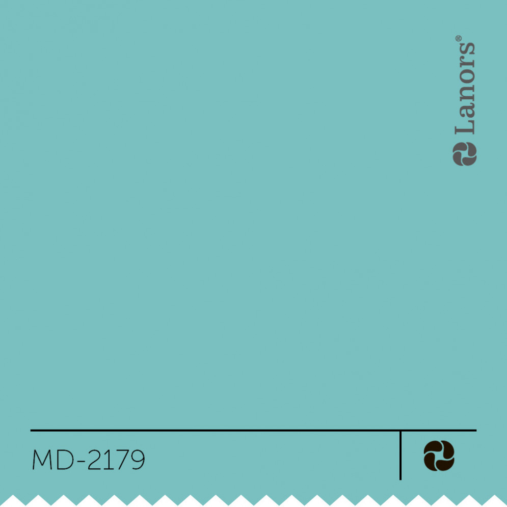 Краска Lanors Original Colours Collection, MD-2179