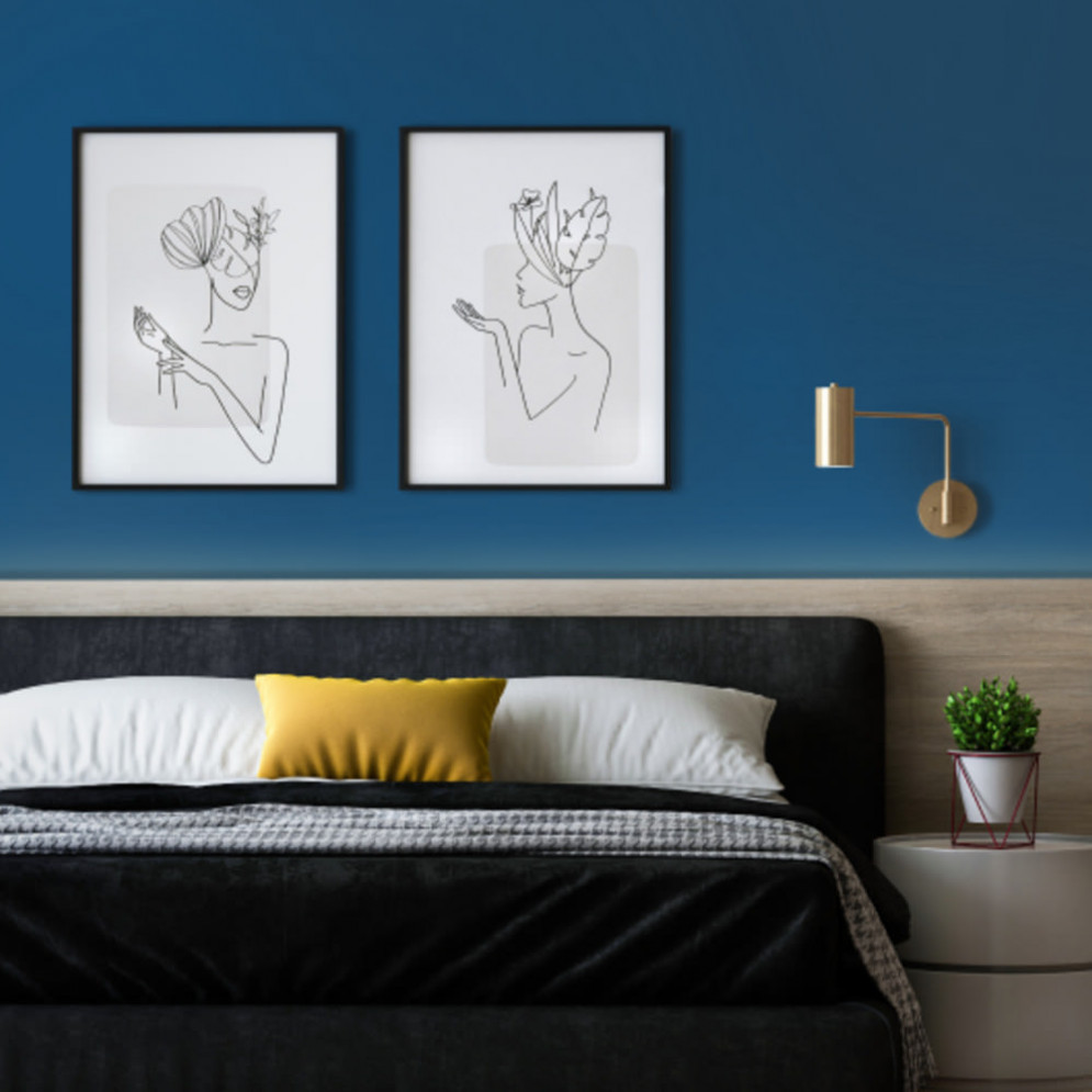 Краска Lanors Original Colours Collection, MD-2279