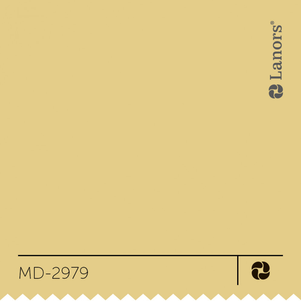 Краска Lanors Original Colours Collection, MD-2979